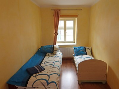 Apartment Ferienwohnung Kogge im Zentrum von Röbel - Features photo 9