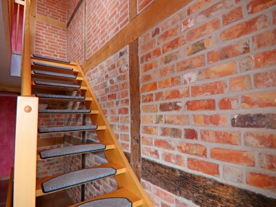 Apartment Ferienwohnung Kogge im Zentrum von Röbel - Features photo 10