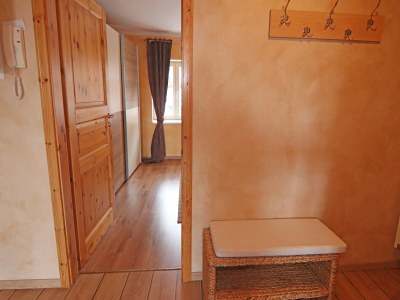 Apartment Ferienwohnung Kogge im Zentrum von Röbel - Features photo 16