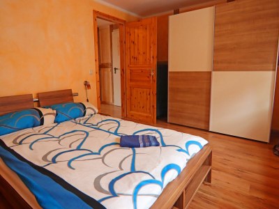 Apartment Ferienwohnung Kogge im Zentrum von Röbel - Features photo 17