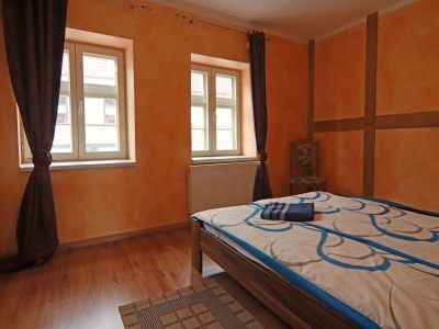 Apartment Ferienwohnung Kogge im Zentrum von Röbel - Features photo 18