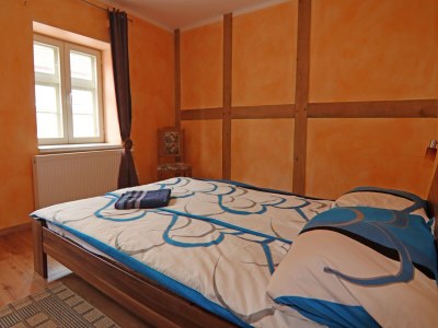 Apartment Ferienwohnung Kogge im Zentrum von Röbel - Features photo 19