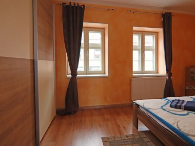 Apartment Ferienwohnung Kogge im Zentrum von Röbel - Features photo 20