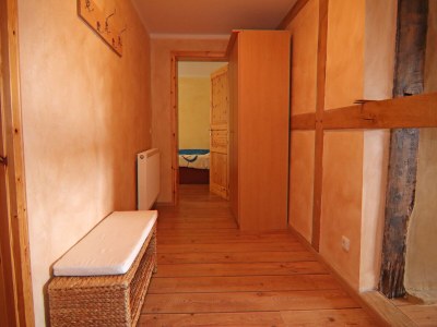 Apartment Ferienwohnung Kogge im Zentrum von Röbel - Features photo 21