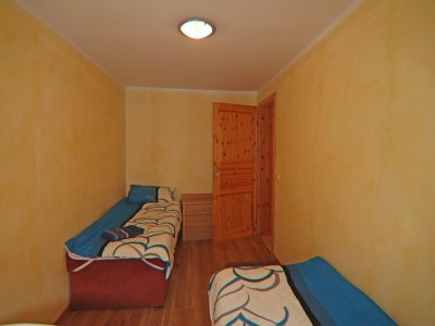 Apartment Ferienwohnung Kogge im Zentrum von Röbel - Features photo 22