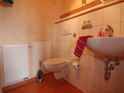 Apartment Ferienwohnung Kogge im Zentrum von Röbel - Features photo 23