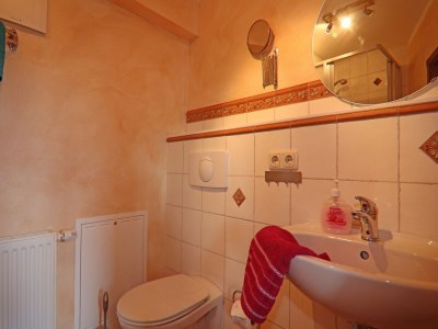 Apartment Ferienwohnung Kogge im Zentrum von Röbel - Features photo 24