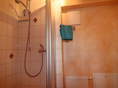 Apartment Ferienwohnung Kogge im Zentrum von Röbel - Features photo 25