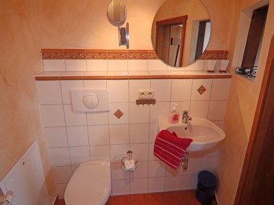 Apartment Ferienwohnung Kogge im Zentrum von Röbel - Features photo 26