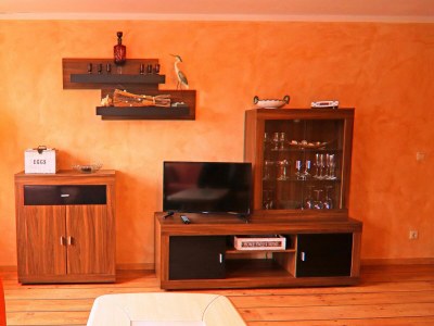 Apartment Ferienwohnung Kogge im Zentrum von Röbel - Features photo 29