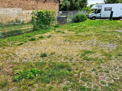 Apartment Ferienwohnung Kogge im Zentrum von Röbel - Outdoor photo 39