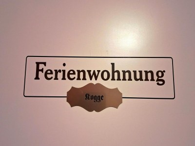 Apartment Ferienwohnung Kogge im Zentrum von Röbel - Outdoor photo 40