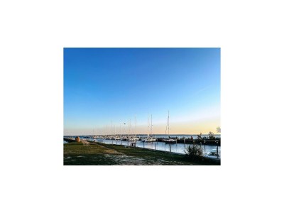 Apartment Ferienwohnung in Orth - Outdoor photo 3