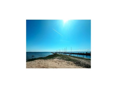 Apartment Ferienwohnung in Orth - Outdoor photo 4