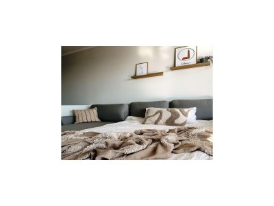 Apartment Ferienwohnung in Orth - Features photo 13