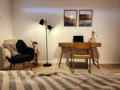 Apartment Ferienwohnung in Orth - Features photo 15