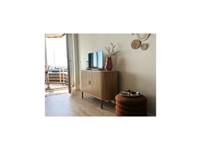 Apartment Ferienwohnung in Orth - Features photo 16