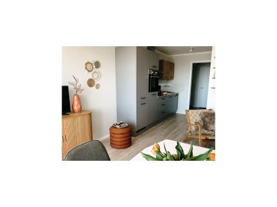 Apartment Ferienwohnung in Orth - Features photo 19