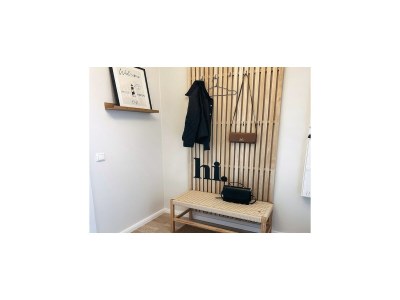 Apartment Ferienwohnung in Orth - Features photo 22