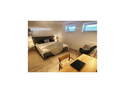 Apartment Ferienwohnung in Orth - Features photo 23