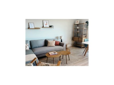 Apartment Ferienwohnung in Orth - Features photo 26