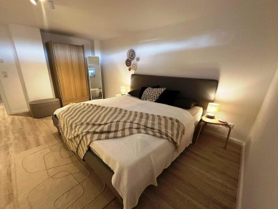 Apartment Ferienwohnung in Orth - Features photo 29