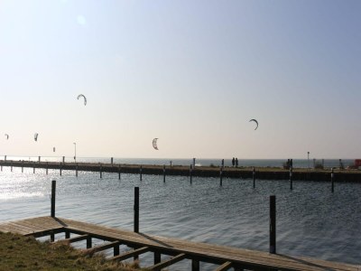 Apartment Ferienwohnung in Orth - Environment photo 33