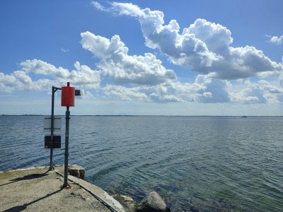 Apartment Ferienwohnung in Orth - Environment photo 34