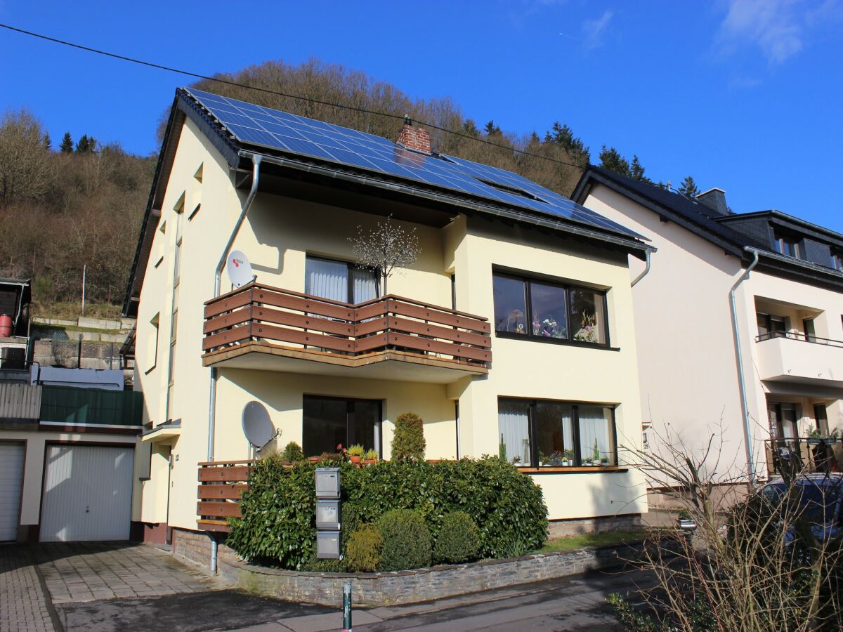 Apartment Wohnung in Adenau