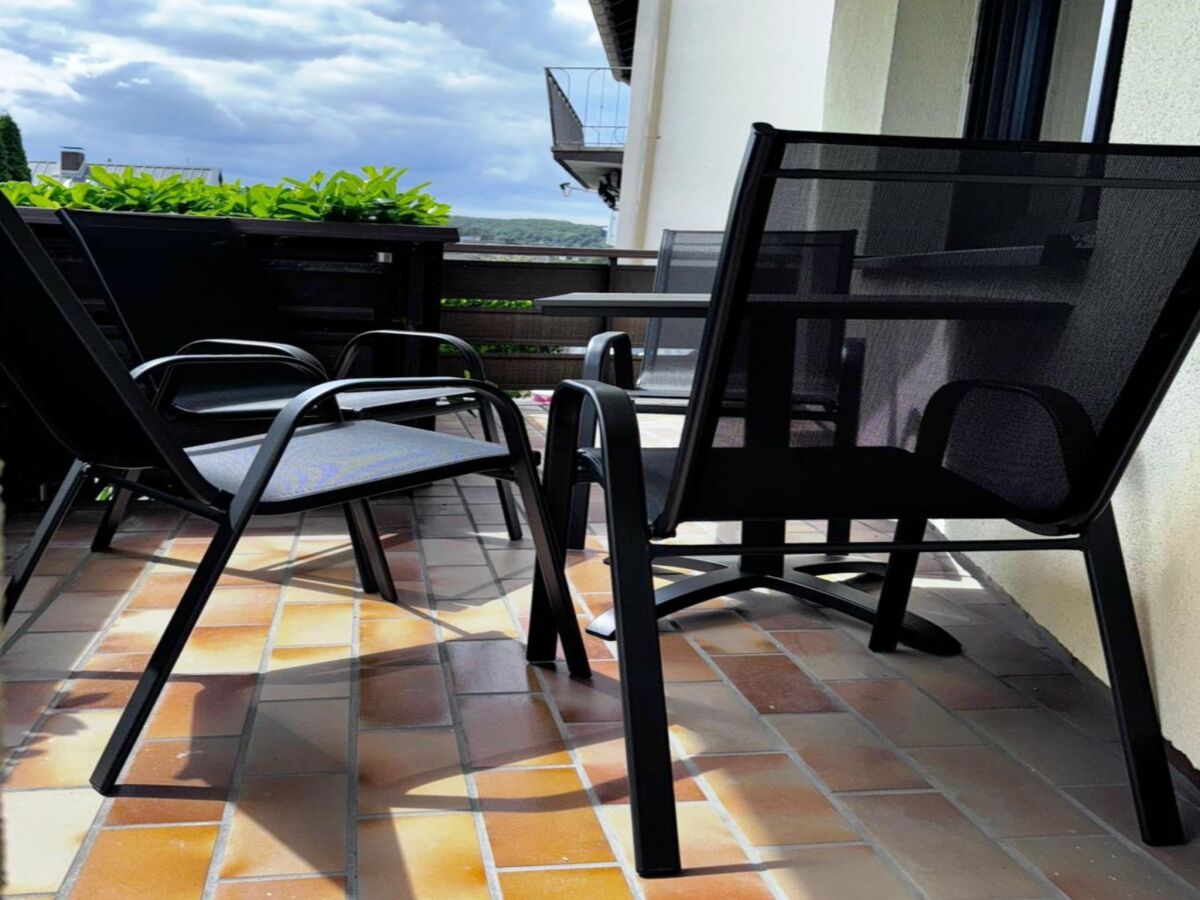 Apartment Wohnung in Adenau - Outdoor photo 2