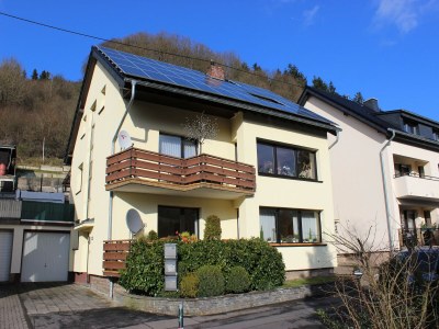 Apartment Wohnung in Adenau in High Eifel - Apartment