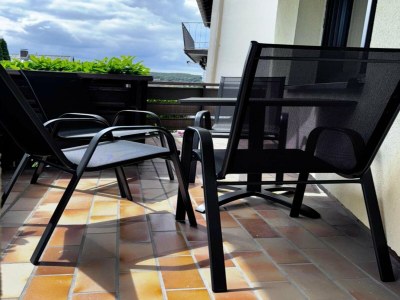 Apartment Wohnung in Adenau - Outdoor photo 2