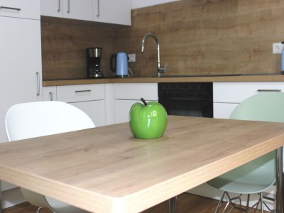 Apartment Wohnung in Adenau - Features photo 12