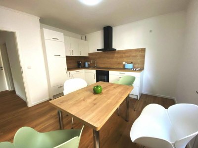 Apartment Wohnung in Adenau - Features photo 14