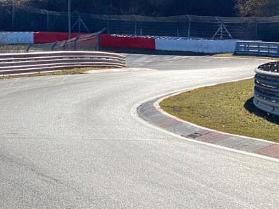 Apartment Wohnung in Adenau - Environment photo 17