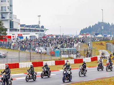 Apartment Wohnung in Adenau - Environment photo 20