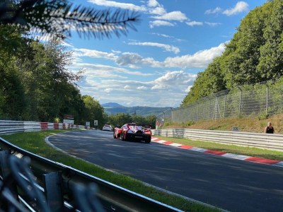 Apartment Wohnung in Adenau - Environment photo 24