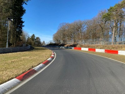 Apartment Wohnung in Adenau - Environment photo 26