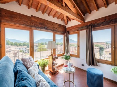 Apartment Apartment in Lucca near Pisa and Beaches - Outdoor photo 6