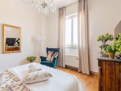 Apartment Apartment in Lucca near Pisa and Beaches - Outdoor photo 8