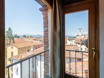 Apartment Apartment in Lucca near Pisa and Beaches - Outdoor photo 9