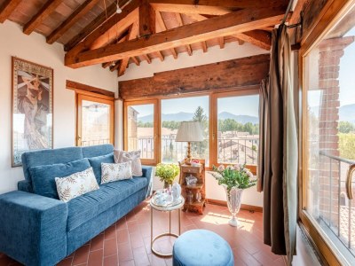 Apartment Apartment in Lucca near Pisa and Beaches - Outdoor photo 11