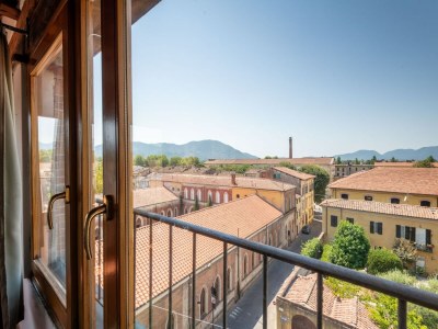 Apartment Apartment in Lucca near Pisa and Beaches - Outdoor photo 15