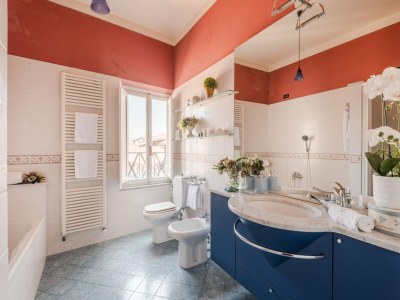 Apartment Apartment in Lucca near Pisa and Beaches - Outdoor photo 17