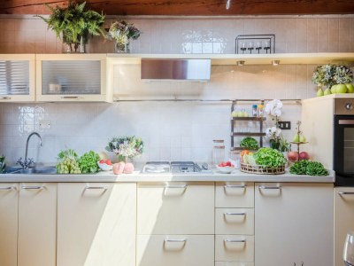 Apartment Apartment in Lucca near Pisa and Beaches - Outdoor photo 18