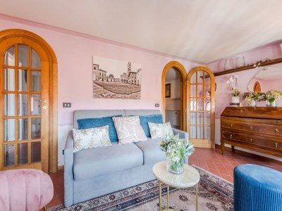 Apartment Apartment in Lucca near Pisa and Beaches - Outdoor photo 19