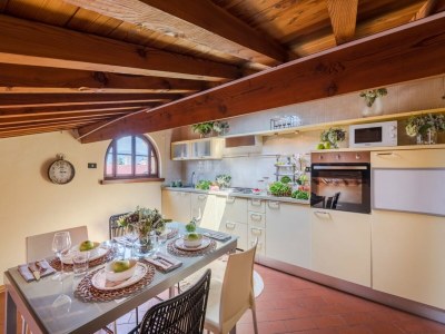 Apartment Apartment in Lucca near Pisa and Beaches - Outdoor photo 20