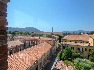Apartment Apartment in Lucca near Pisa and Beaches - Outdoor photo 22