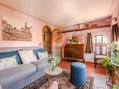 Apartment Apartment in Lucca near Pisa and Beaches - Outdoor photo 23