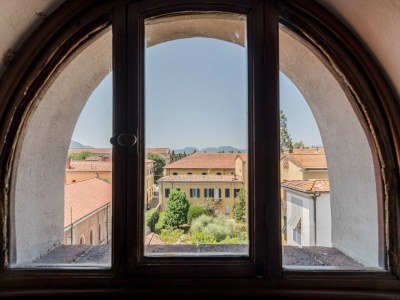 Apartment Apartment in Lucca near Pisa and Beaches - Outdoor photo 24
